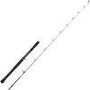 Image de Madcat Full Force Vertical BC Canne à pêche verticale 185 cm, 75-175 g, pour poisson-chat, baitcaster, verticale