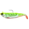 Image de Savage Gear Cutbait Hareng en caoutchouc, 8 couleurs, appât de pêche en eau salée pour flétan et morue, 270 g et 460 g, appât gabarit (Atomic Mackerel, 270 g)