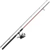 Image de DAM FP2 Telepower Combo, Combo Télescopique, FP2 Telepower, 350 80-150, 60F 0,40 cm