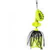 Image de DAM Madcat A-Static Screaming Spinner 3/0 65G Sinking Fluo Jaune Wels-Spinner