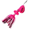 Image de Madcat A-Static Screaming Spinner 65 g   1 toupie, couleur : rose fluo UV