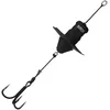 Image de Madcat A-Static Silent Teaser 150gr / Black
