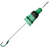 Image de Madcat A-Static Adjusta Clonk Teaser 33 cm - Taille/Poids/Couleur : 8/0/100 g - Vert