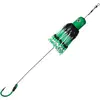Image de Madcat A-Static Adjusta Clonk Teaser 33 cm - Taille/Poids/Couleur : 10/0/150 g - Vert