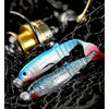 Image de Savage Gear LB Cannibal 6,8 cm 3G Ambulance dorée