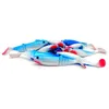 Image de Savage Gear Leurre Souple Bleu nacré 10 cm 9 g