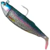 Image de Savage Gear LEURRE Souple Arme CUTBAIT Herring - 20CM - 270, Real Herring UV, 20