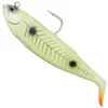 Image de Savage Gear LEURRE Souple Arme CUTBAIT Herring - 20CM - 270, Green Glow, 20