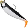 Image de Savage Gear LEURRE Souple Arme CUTBAIT Herring - 25CM - 460, Puffin, 25