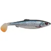Image de Savage Gear Poisson en caoutchouc 4D Herring Shad - Couleur : Roach (rougeau), longueur / poids : 9 cm / 5 g