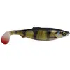 Image de Turrall Bleu sec ailé d'olive mouches de pêche truite Lot de 3, Mouches de pêche, Taille 46