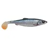 Image de Savage Gear Poisson en caoutchouc 4D Herring Shad - Couleur : Roach (gardon) - Longueur/poids : 13 cm/17 g