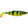 Image de Savage Gear 4D LB Herring Shad Leurre en plastique souple (Firetiger 13.00)