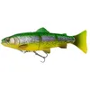 Image de SG 4D LINE THRU TROUT 25CM 180G SS FIRE