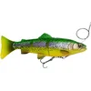 Image de Savage Gear Truite à feu 4d 25 cm ms ligne à la truite