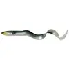 Image de Savage Gear Leurre synthétique en caoutchouc - 3D Real EEL - 15 cm - Vert argenté