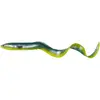 Image de Savage Gear Leurre en caoutchouc - 3D Real EEL - 15 cm - Vert - Paillettes