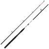 Image de DAM Aqua-X Shad & pilk Canne à pêche, en mer, 2,40 m, 50-150 g