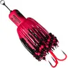 Image de Madcat A-Static Clonk Teaser 16 cm   Taille 3/0/200 g Rose Fluo UV