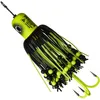 Image de Madcat A-Static CLONK Teaser Fluo Yellow UV, 250g
