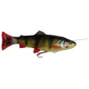 Image de Savage Gear 4D Trout Pulse Tail Trout - 20cm 102g SS - Perche