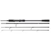 Image de DAM Quadra Safar II Spin 9' Canne à pêche Lancé de Peche 4 pièces 2,70 m 15-40 g