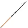 Image de DAM Allround Shadow Tele Canne à pêche télescopique 3 m 25-40 g, Articles de Pêche