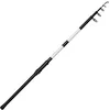 Image de Canne à appât DAM Base-X Tele Pike 11'6'' 80-150 g | Cannes telescopiques