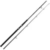 Image de Madcat Wallerrute Black Heavy Duty Canne à pêche 10" 3 m 200-300 G 2SEC 525G