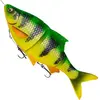Image de SAVAGE GEAR FireTiger 4D Line Thru cafards 32 cm 420 g