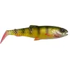 Image de SavageGear Poisson en Caoutchouc Craft Cannibal Paddletail 6,5 cm 4 g Perch