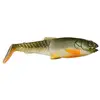 Image de Savage Gear Poisson en caoutchouc Craft Cannibal Paddletail 8,5 cm 7 g Dirty Roach