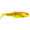 Image de Savage Gear Poisson en caoutchouc Craft Cannibal Paddletail 8,5 cm 7 g Ambulance Golden