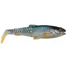Image de Savage Gear Poisson en caoutchouc Craft Cannibal Paddletail 10,5 cm 12 g Roach