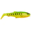 Image de SavageGear Poisson en Caoutchouc Craft Cannibal Paddletail 10,5 cm 12 g Firetiger