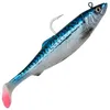 Image de Savage Gear 4D Herring BIG SHAD - Mackerel PHP