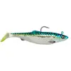Image de Savage Gear 4D Herring Big Shad - 25 cm - 300 g - Green Mackerel