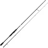 Image de Savage Gear Canne à pêche aux leurres, SG2 Light Game Spinning Rod for Predator Fish, Pike Perch Zander, 2.51m Fast Action, Robust, Black, Unisex