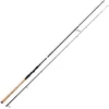 Image de Savage Gear SGS2 Shore Game Spinning Rod, Cannes à Pêche, Cannes à Pêche Spinning, Predator, Brochet, Perche, Truite, Sandre, Unisex, Noir, 2,74 m, 7-24 g