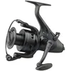 Image de DAM Quick 1 FD, Moulinets de Pêche, Moulinets Spinning, Performance Supérieure et Fonctionnement Doux pour Une Expérience de Pêche Inégalée, Unisexe, Noir, 6000
