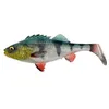 Image de Savage Gear Caoutchouc 4D Perch Shad
