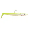 Image de Savage Gear SANDEEL V2 27.5CM 275G Lemon Back 2+1 Leurre marin