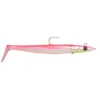 Image de Savage Gear SANDEEL V2 27,5CM 275G PINK Pearl Silver 2+1 Leurre marin