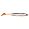 Image de Savage Gear Slender Scoop Shad 4G Smelt Poisson en caoutchouc 9 cm