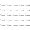 Image de Savage Gear Balle Jighead - Haakmaat 3/0-12,5 g - Loodkop