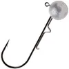 Image de Savage Gear Tête plombée | Taille du crochet 3/0 | 20 g | Tête plombée