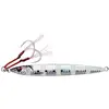 Image de Savage Gear Leurre métallique 3D Scan Slim Jig Minnow 120g
