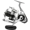 Image de SavageGear Moulinet SGS6 6000 FD (74755)