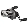 Image de Savage Gear Baitcaster SG6 250 LH BC 6.6:1 Moulinet de pêche