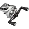 Image de Savage Gear SG10 250 LH BC 6.6:1 Moulinet à baitcaster pour la pêche au lancer